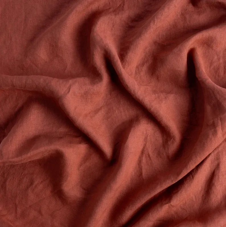 Linen Flat Sheet