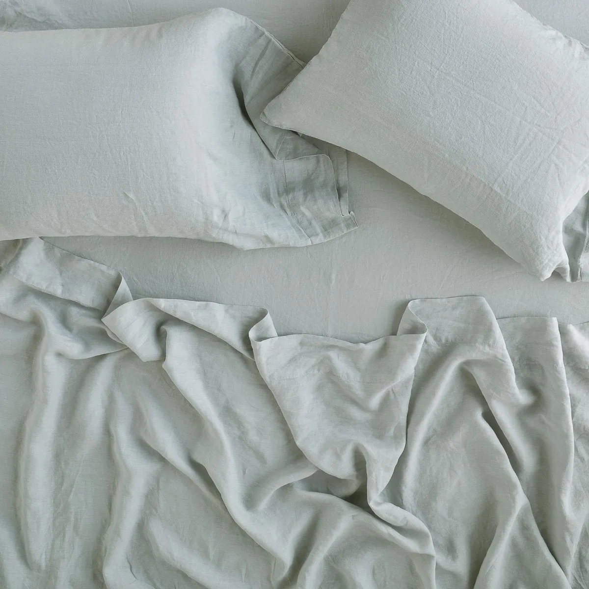 Linen Flat Sheet