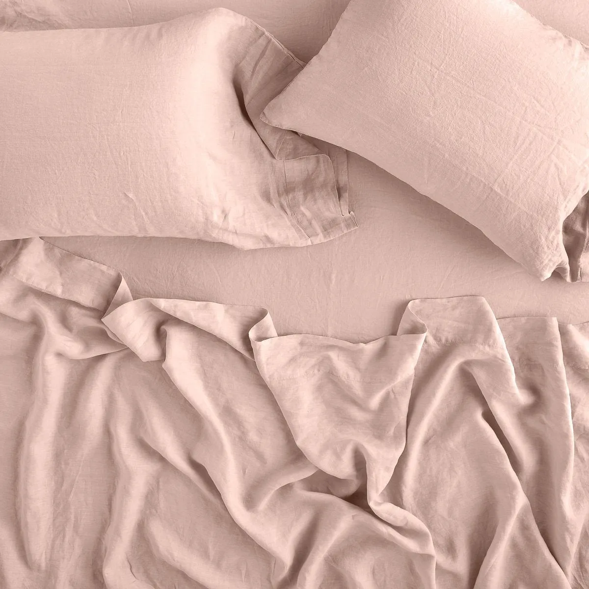 Linen Flat Sheet