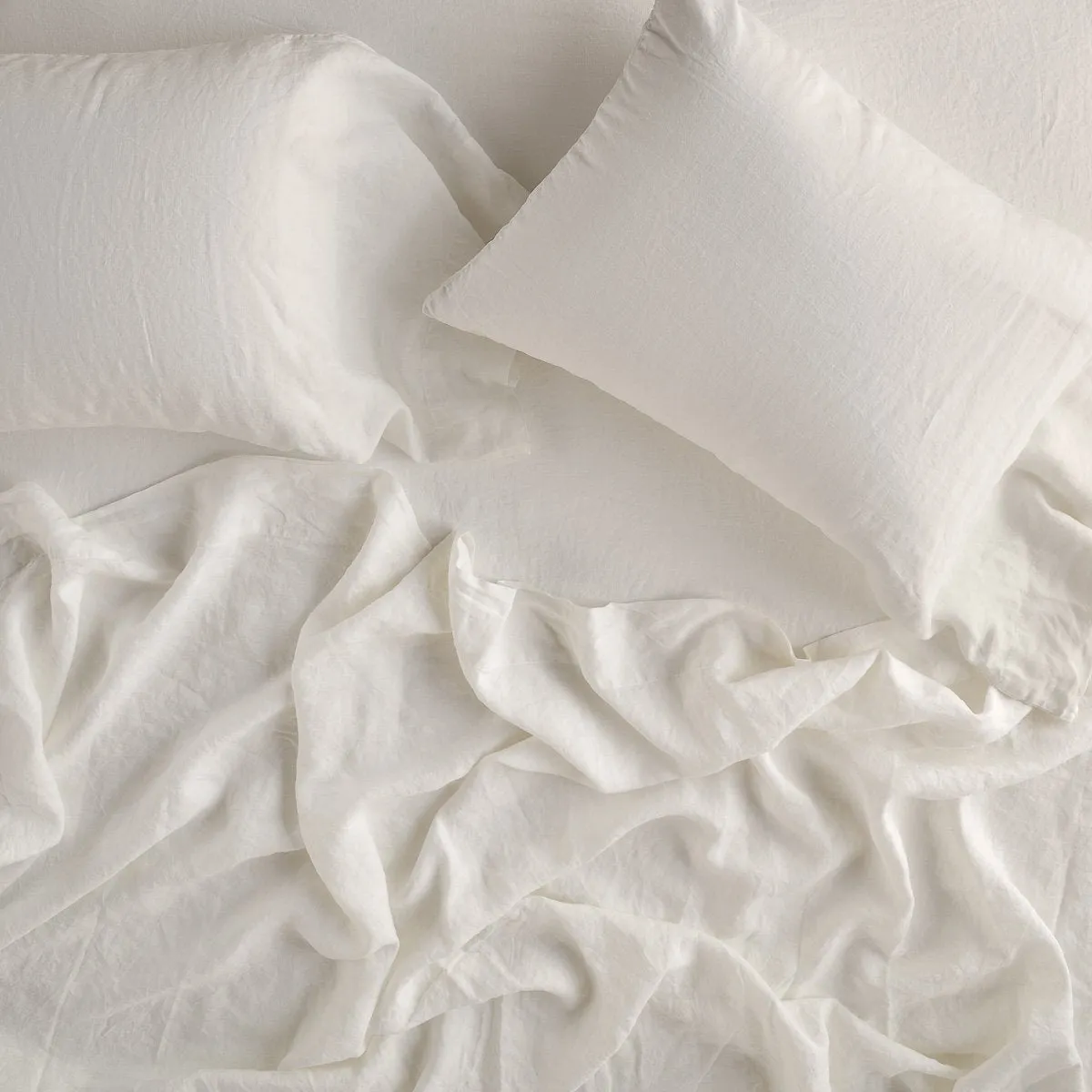 Linen Flat Sheet