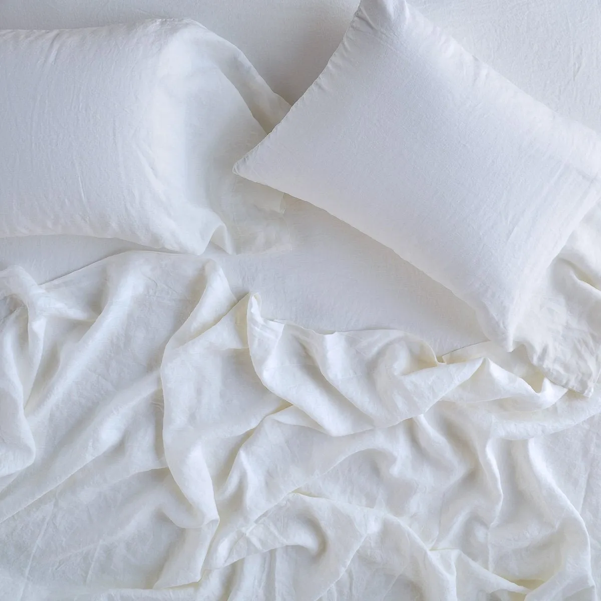 Linen Flat Sheet
