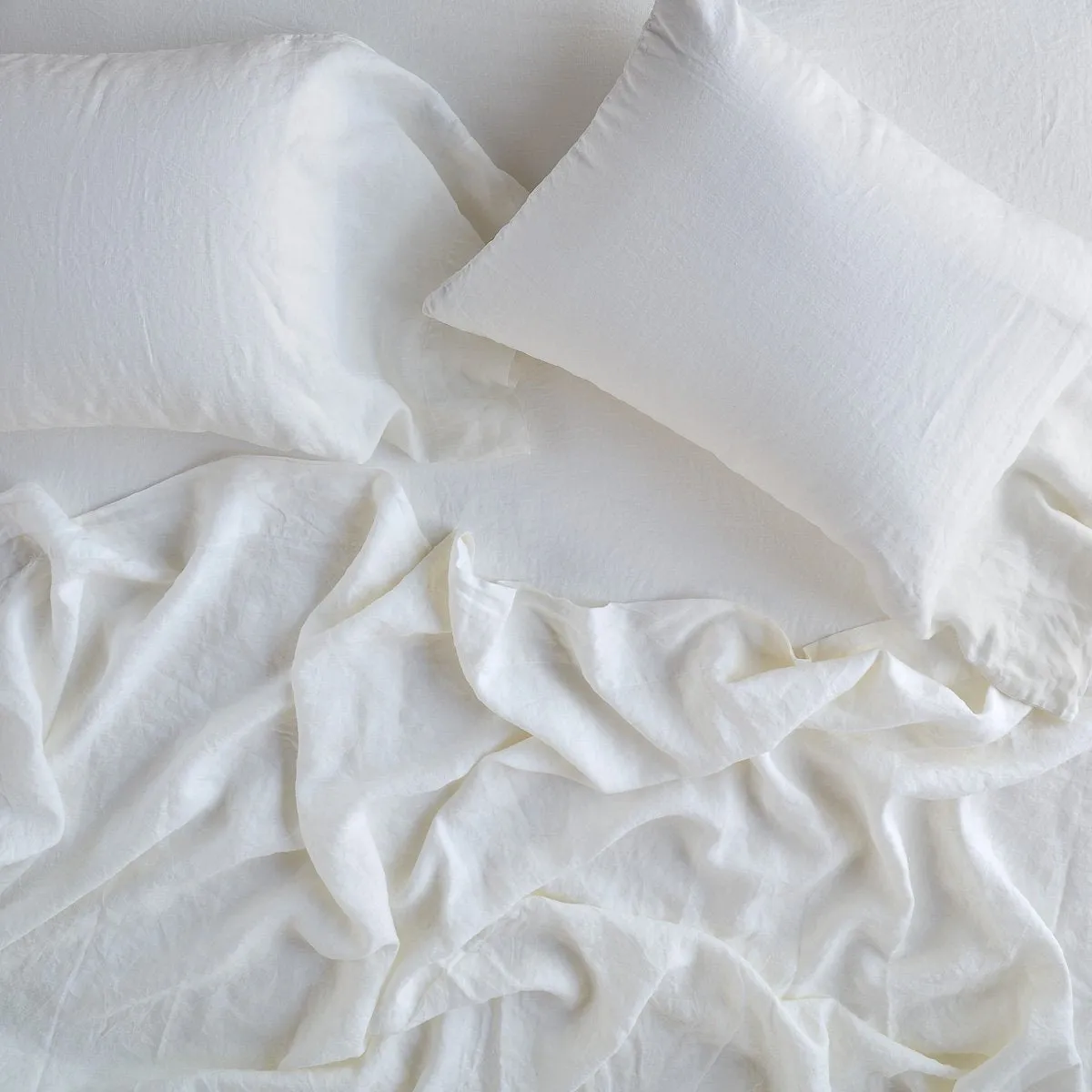 Linen Flat Sheet