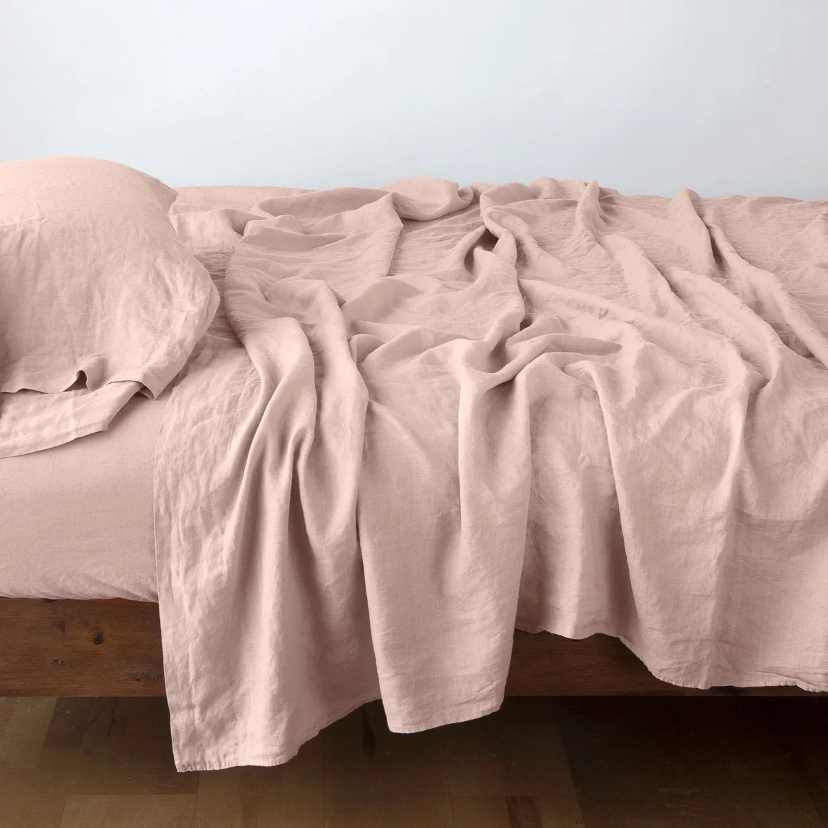 Linen Flat Sheet