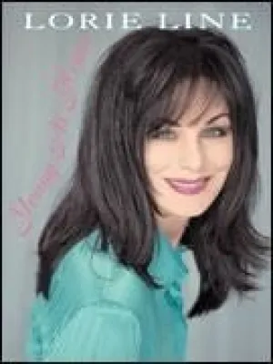 Lorie Line - Young at Heart The Classic Series, Volume I