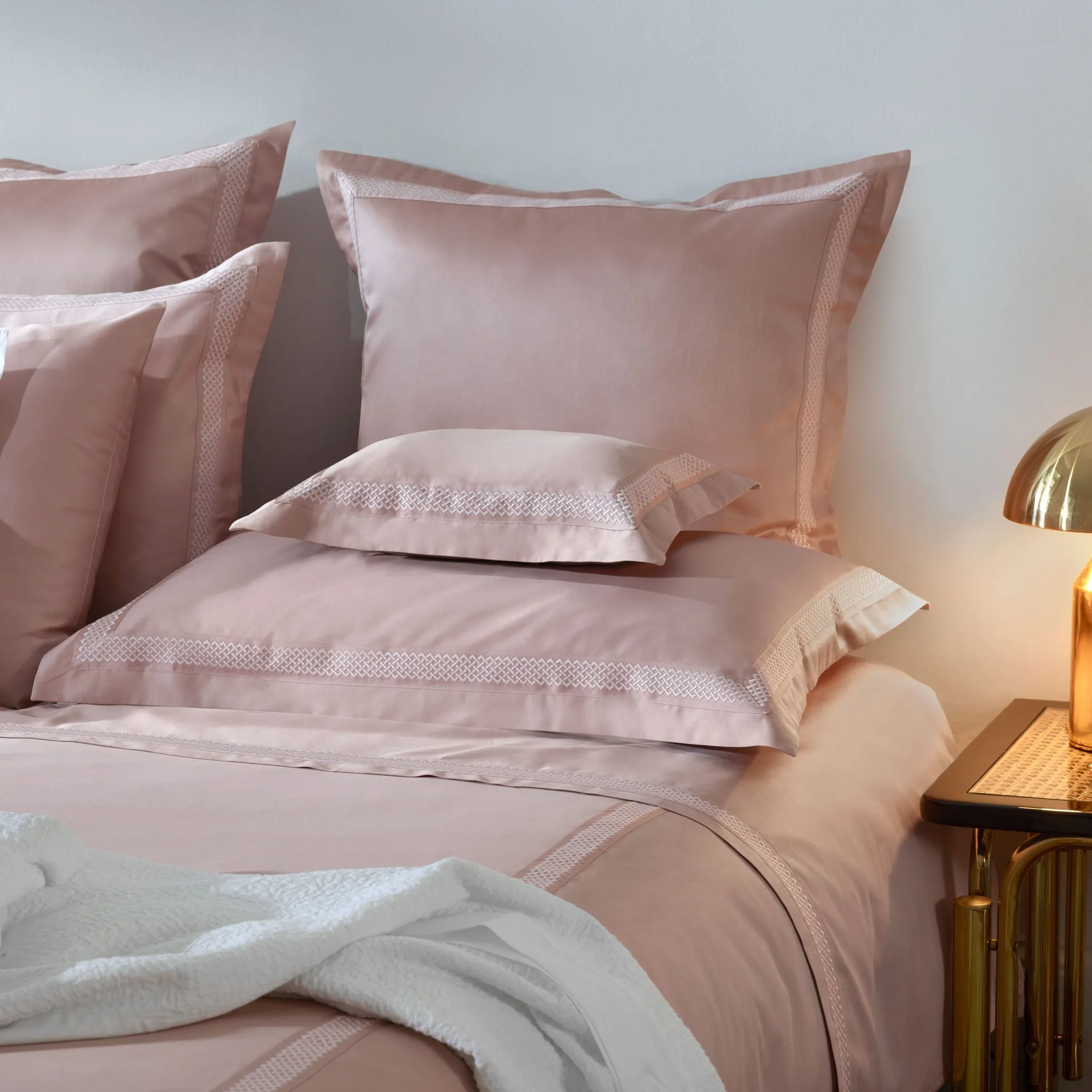 luíz flat sheet
