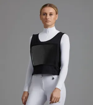 Lycra Vest Competition Bib