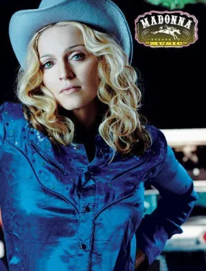 Madonna: Music Discontinued