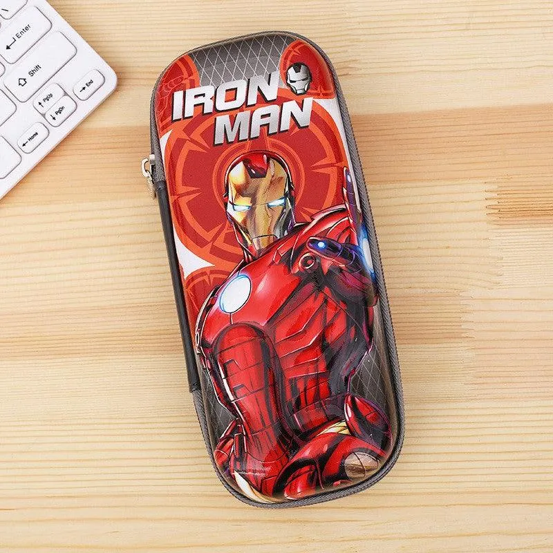 Marvel Geometry Boxes