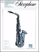Master Solos, Alto Sax (Book/Online Audio)