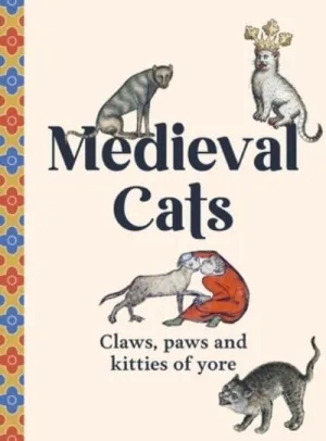 Medieval cats
