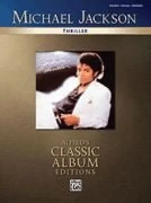 Michael Jackson - Thriller