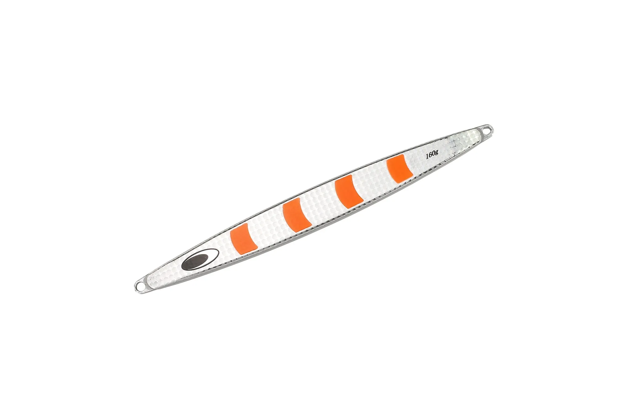 Nature Boys Metal jig Wiggle Rider 190g