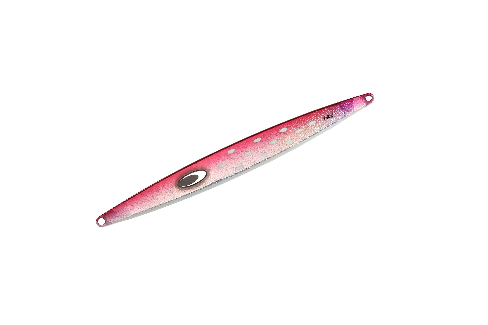 Nature Boys Metal jig Wiggle Rider 190g