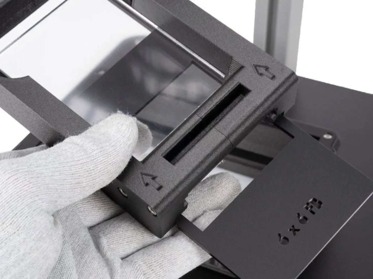 Negative Supply - Curated Kit for 35mm & 120 Film Scanning