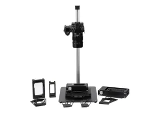 Negative Supply - Curated Kit for 35mm & 120 Film Scanning