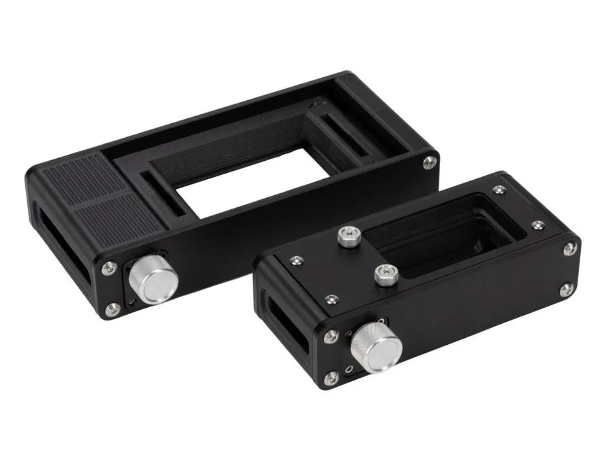 Negative Supply - Curated Kit for 35mm & 120 Film Scanning