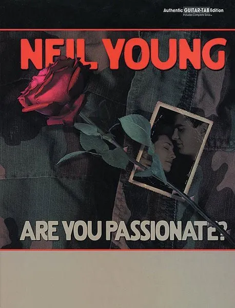 Neil Young: Are You Passionate?