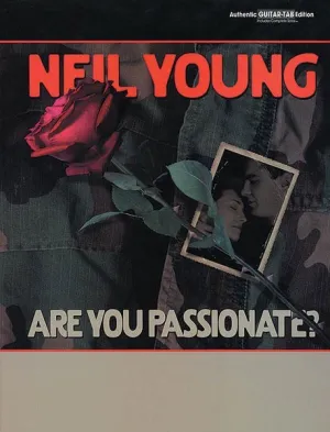 Neil Young: Are You Passionate?