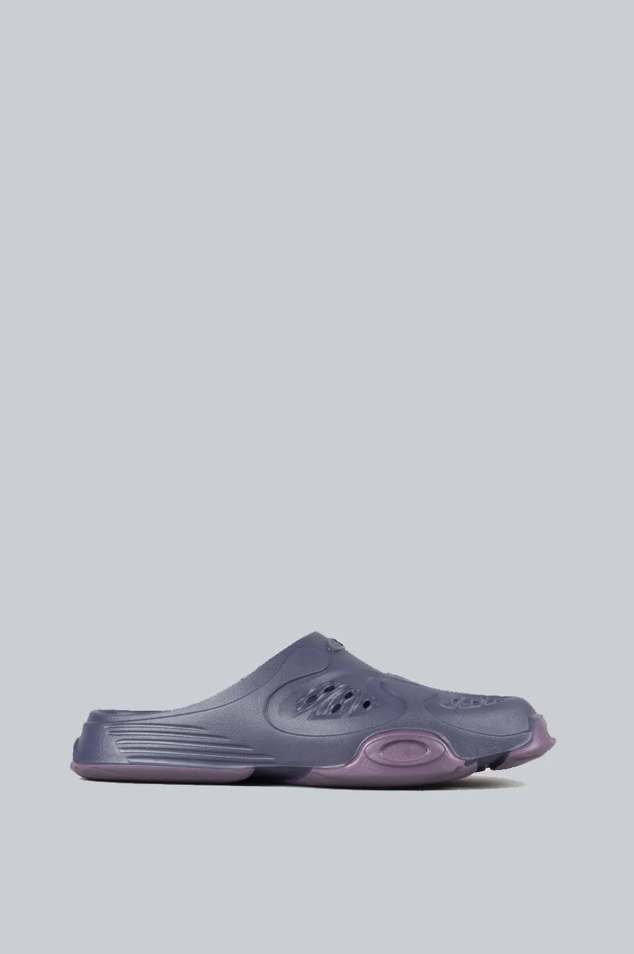 OAKLEY FACTORY TEAM PAGURO SLIDE EVENING BLACKBERRY