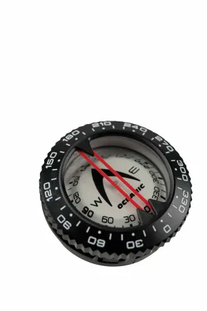 Oceanic Wrist Compass Older style