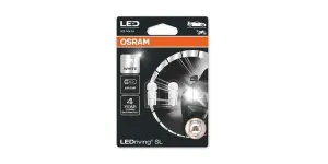 Osram Ledriving® Sl - Interior Light W5W 501 Led