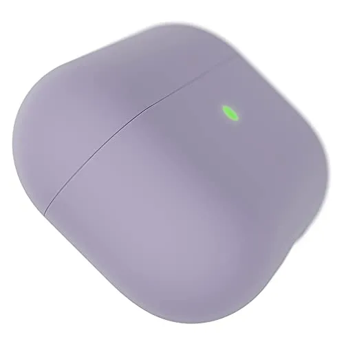 OTTERBOX Soft Touch Case for AirPods Pro - Elixir (Light Purple)