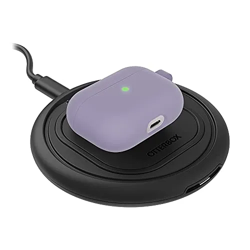 OTTERBOX Soft Touch Case for AirPods Pro - Elixir (Light Purple)