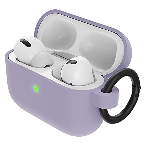 OTTERBOX Soft Touch Case for AirPods Pro - Elixir (Light Purple)