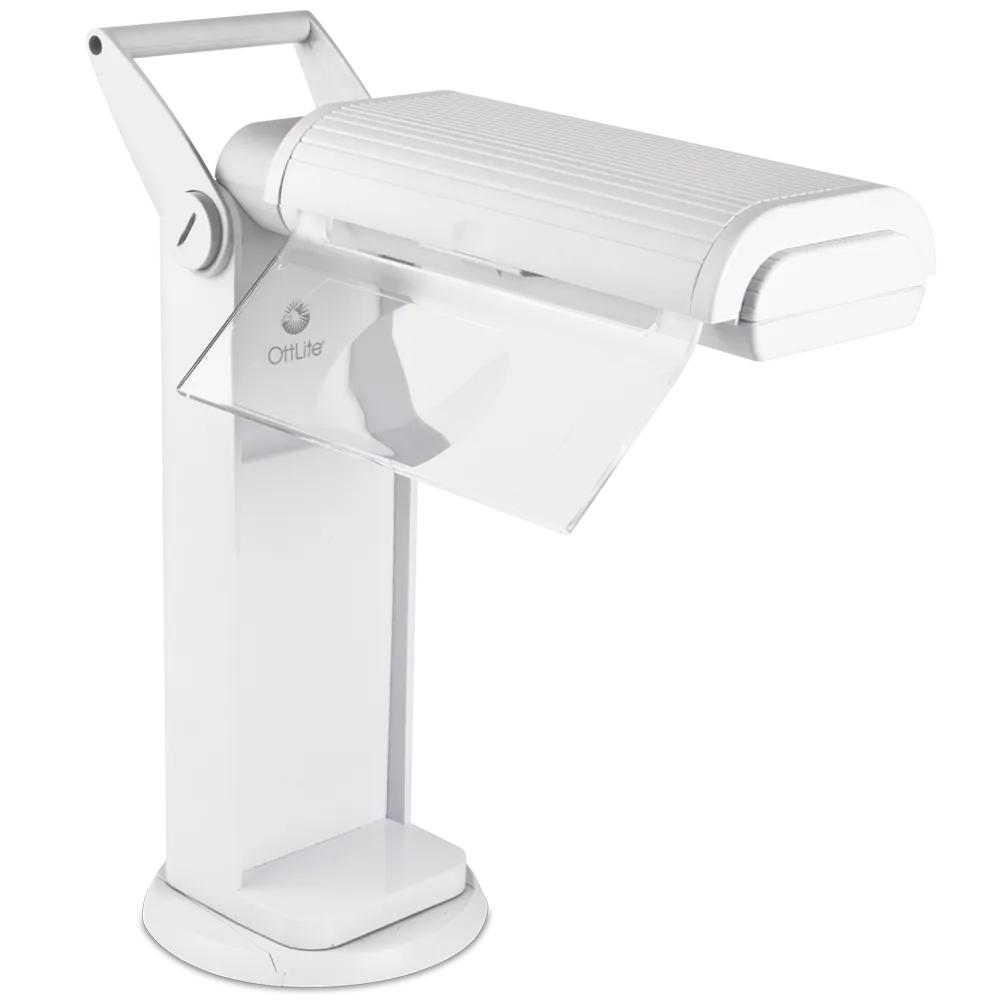 OttLite Magnifier Task Lamp