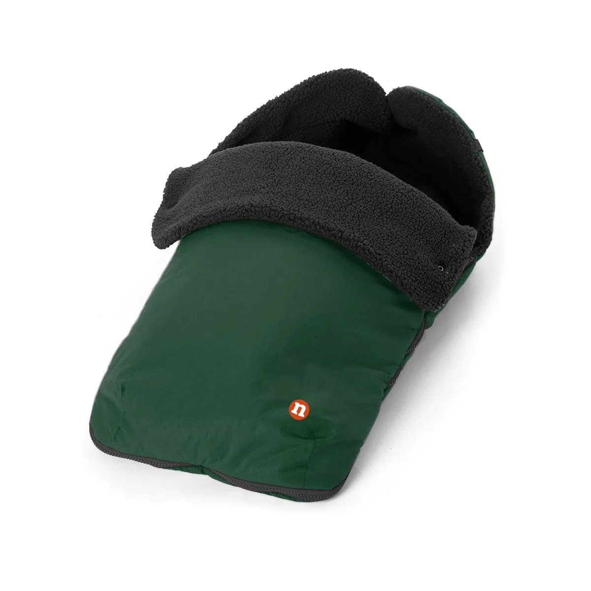 Out n About Nipper Single Comfort Kit in Sycamore Green