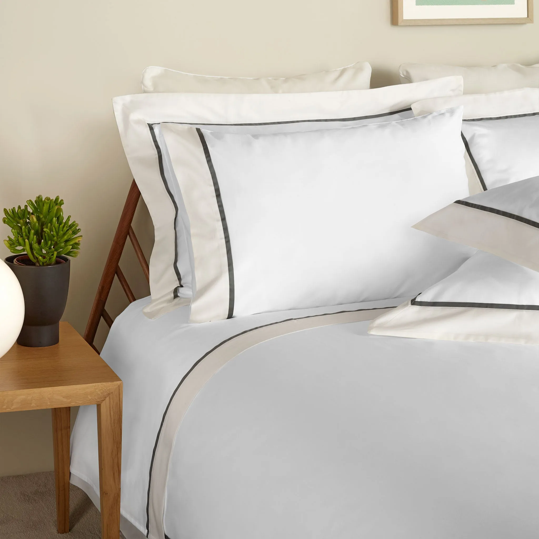 ovar flat sheet