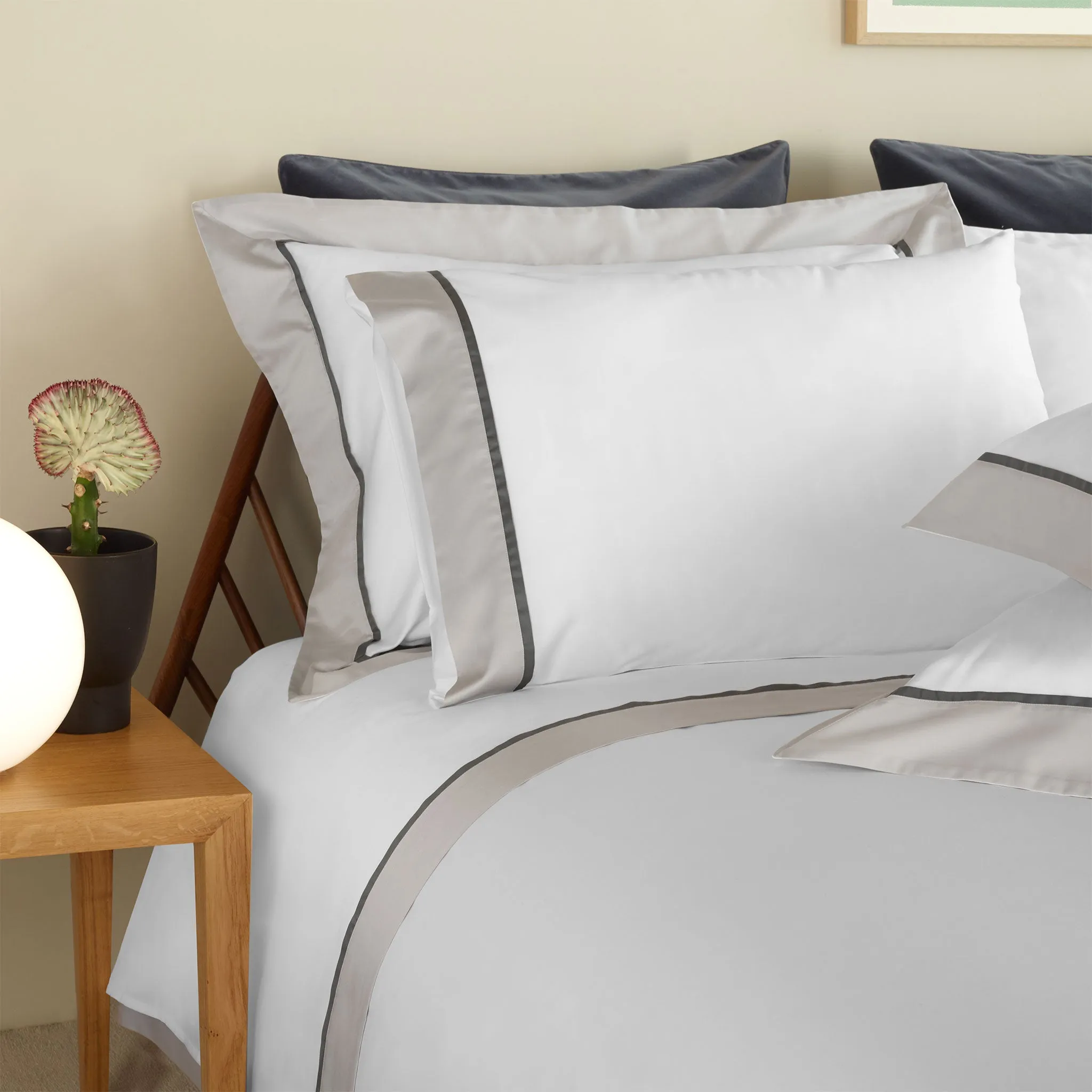 ovar flat sheet