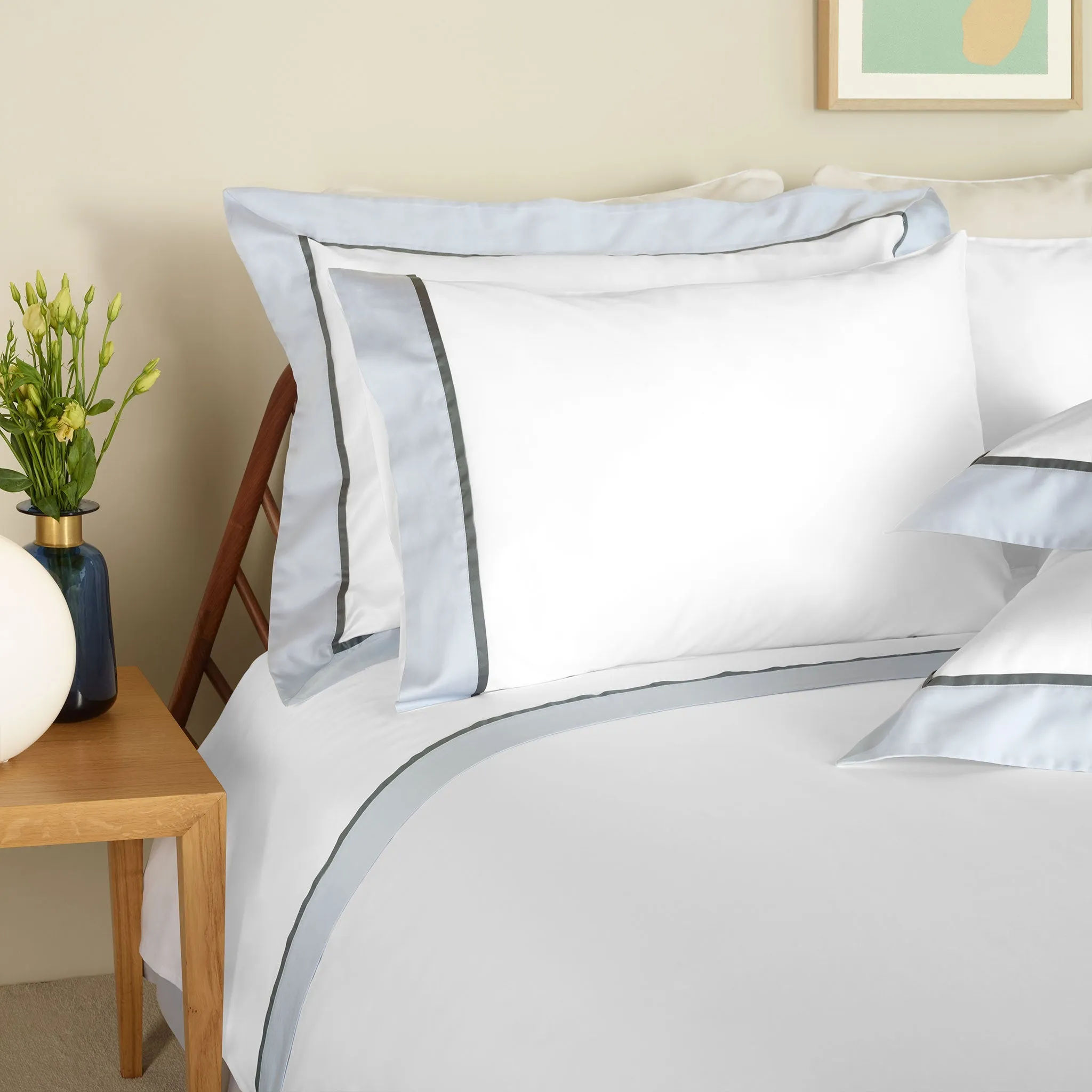 ovar flat sheet