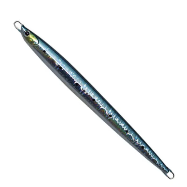 Palms Metal Jig JIGARO Super Slide 100g