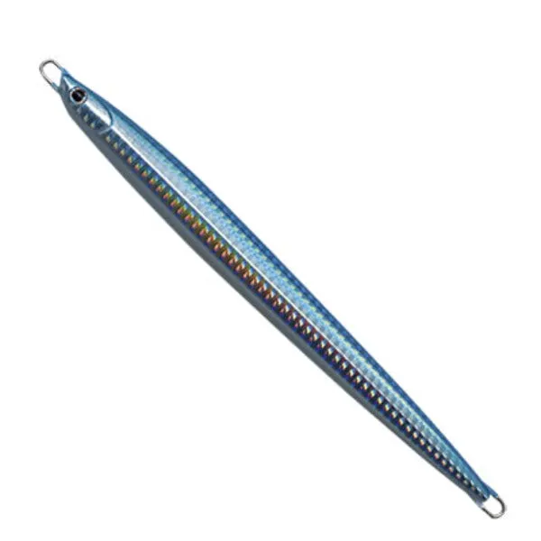 Palms Metal Jig JIGARO Super Slide 100g
