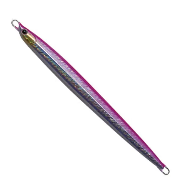 Palms Metal Jig JIGARO Super Slide 100g