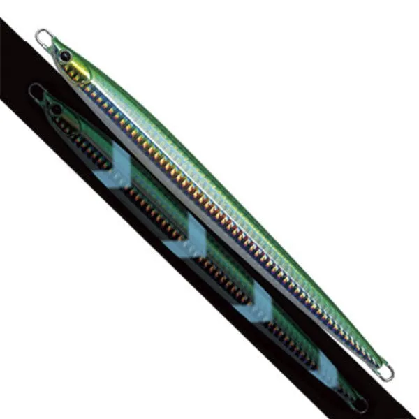 Palms Metal Jig JIGARO Super Slide 100g