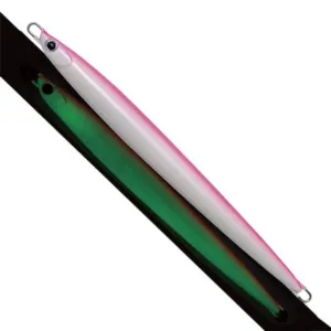 Palms Metal Jig JIGARO Super Slide 100g