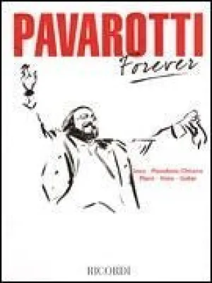 Pavarotti Forever