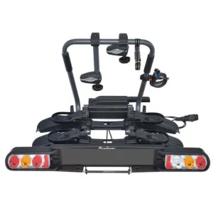 Peruzzo Pure Instinct 2 Bike Tow Ball Bike Carrier