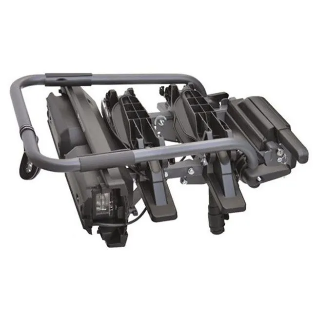 Peruzzo Pure Instinct 2 Bike Tow Ball Bike Carrier