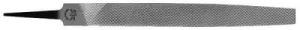 Pferd Flat Files, 6 in, Second Cut, 11005