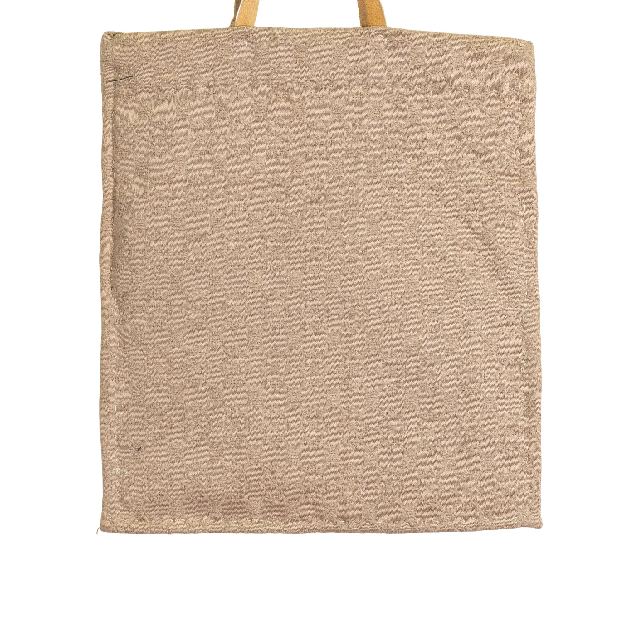 Plateau Flat Bag