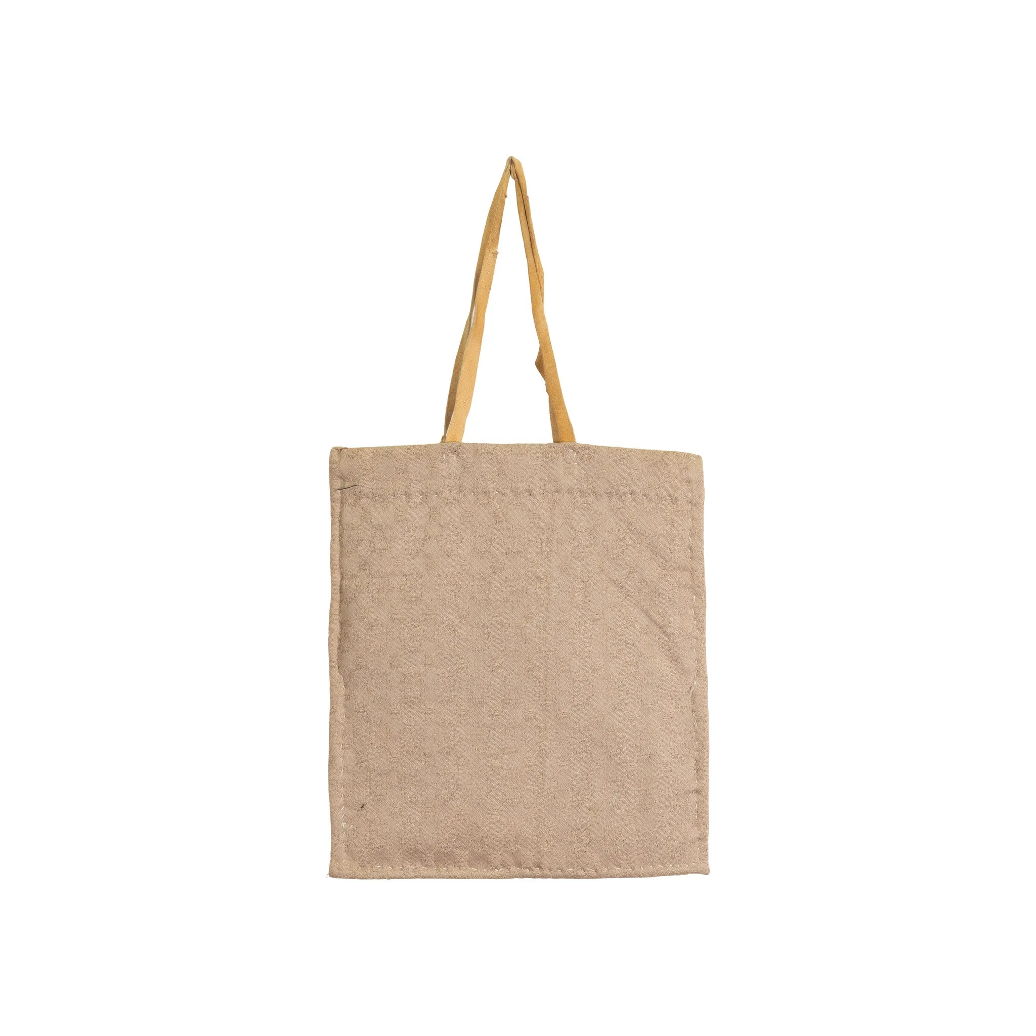 Plateau Flat Bag