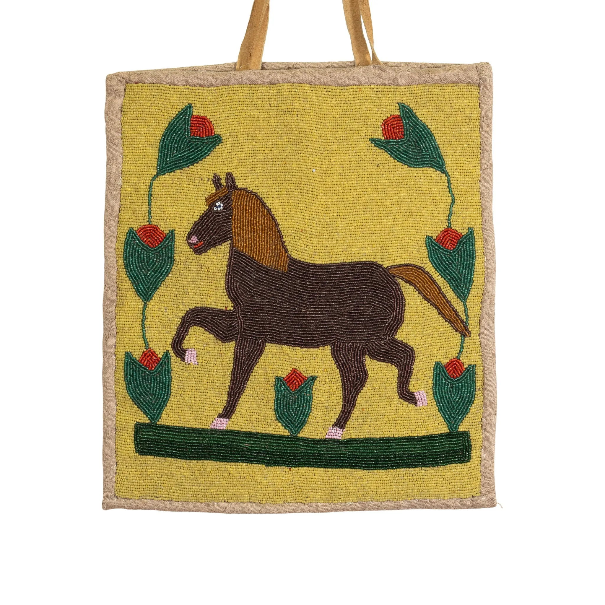 Plateau Flat Bag