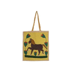 Plateau Flat Bag