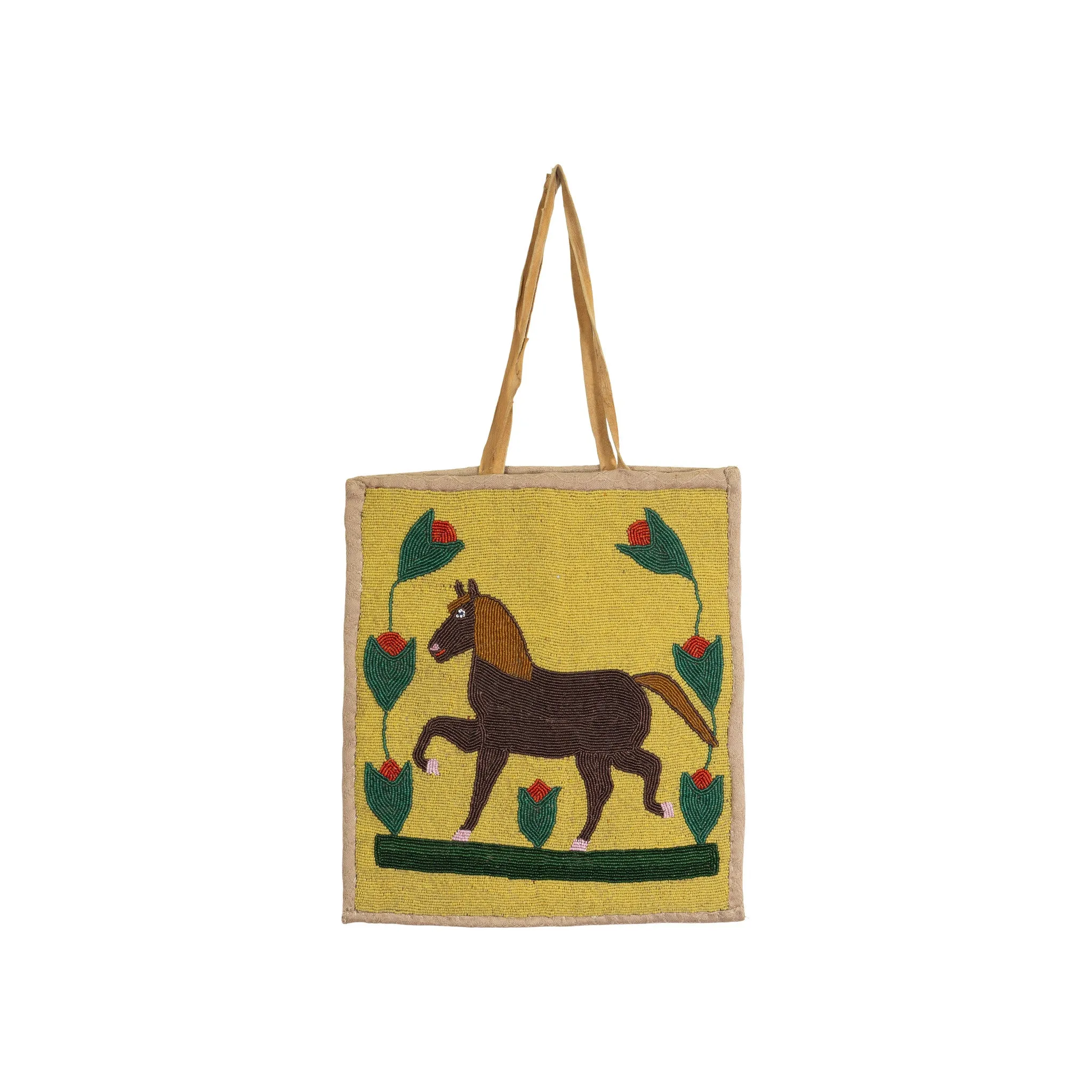 Plateau Flat Bag