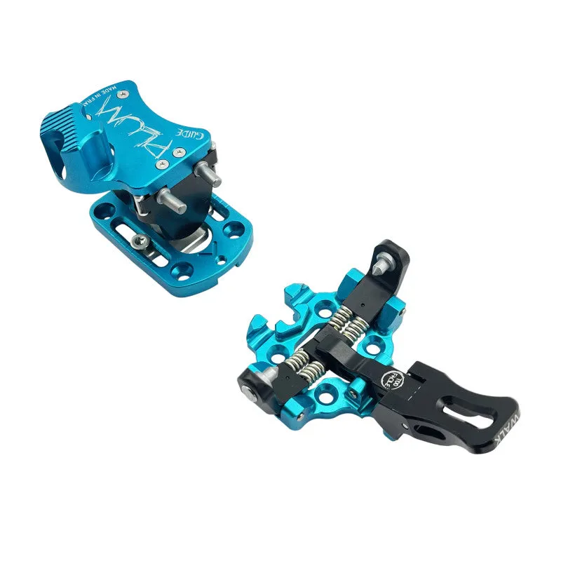 Plum Guide 7 Bindings