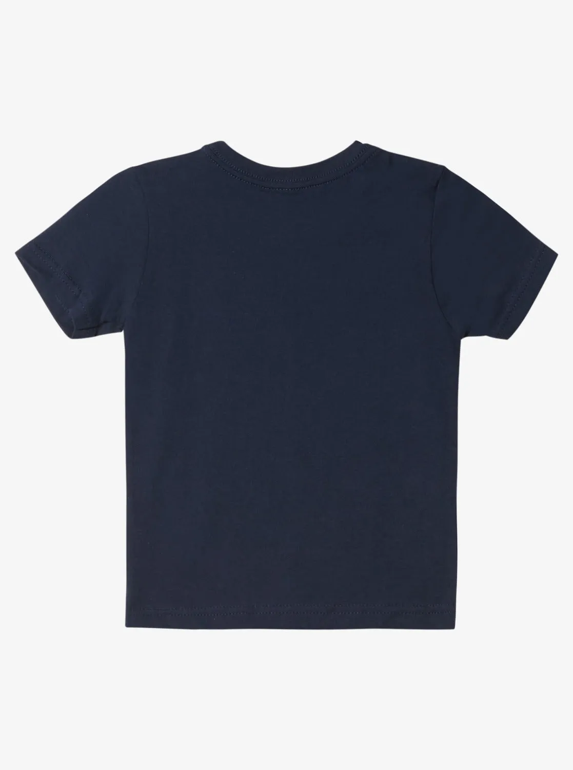 Quiksilver Little Boys Midnight Sun T-Shirt