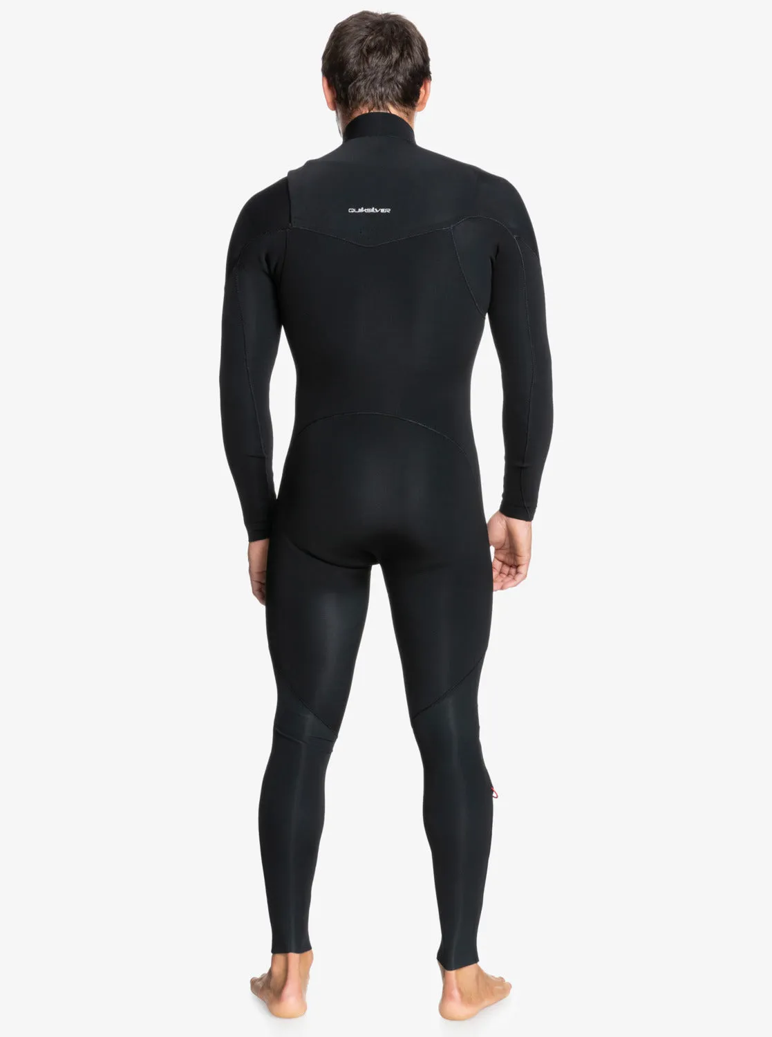 Quiksilver Mens Everyday Sessions 3/2 Wetsuit